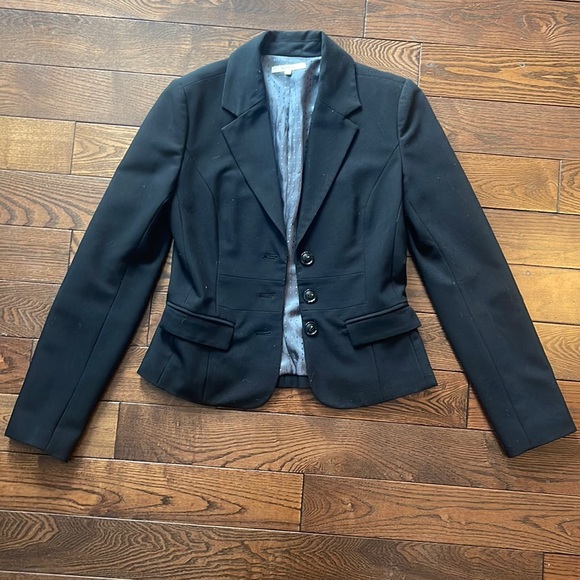 RW&CO Size 4 Blazer Like new - Picture 1 of 1